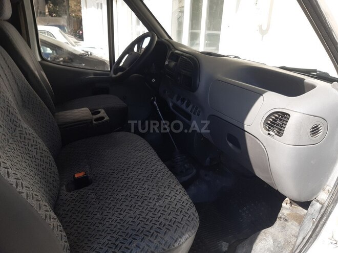 Ford Transit 1999, 198,000 km - 2.5 л - Bakı