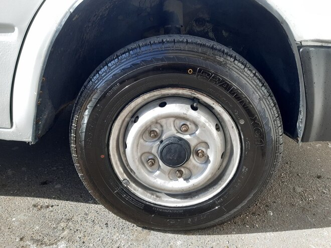 Ford Transit 1999, 198,000 km - 2.5 л - Bakı