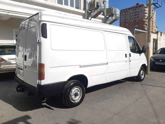 Ford Transit 1999, 198,000 km - 2.5 л - Bakı