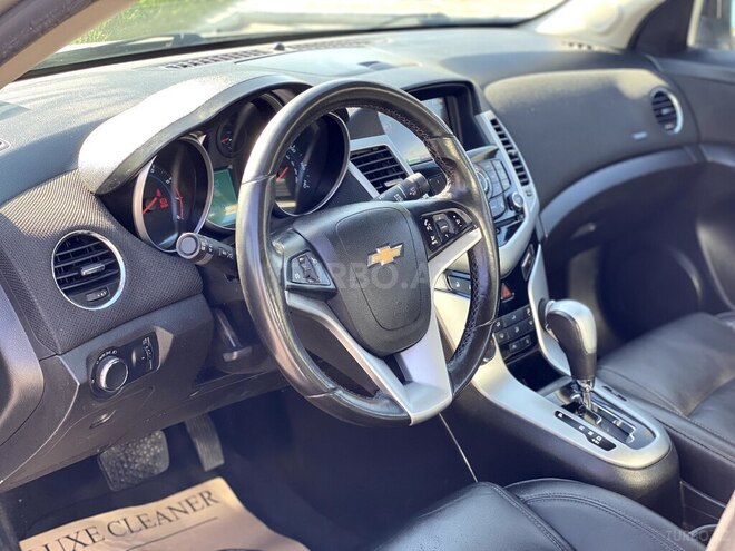 Chevrolet Cruze 2014, 183,000 km - 1.4 l - Bakı