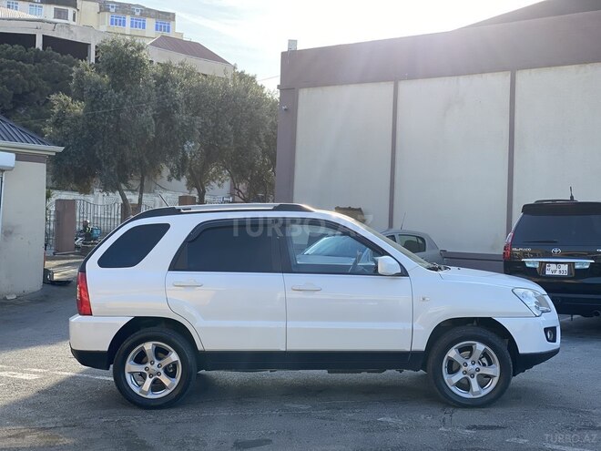 Kia Sportage 2009, 146,600 km - 2.0 l - Bakı