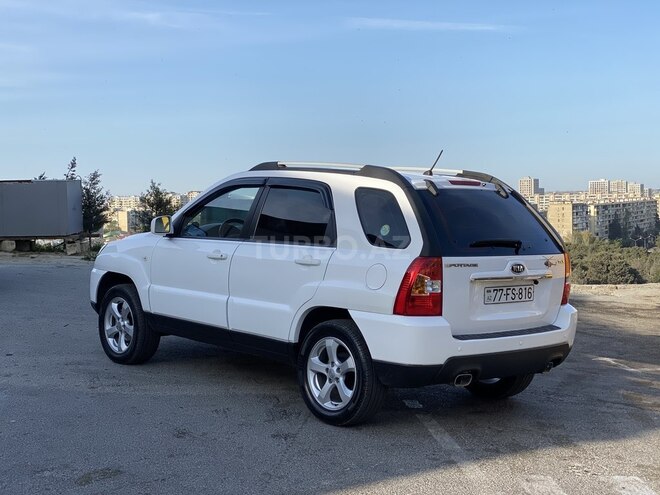 Kia Sportage 2009, 146,600 km - 2.0 l - Bakı
