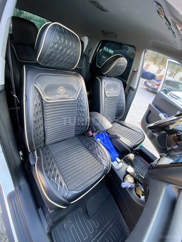 Kia Sportage 2009, 146,600 km - 2.0 l - Bakı