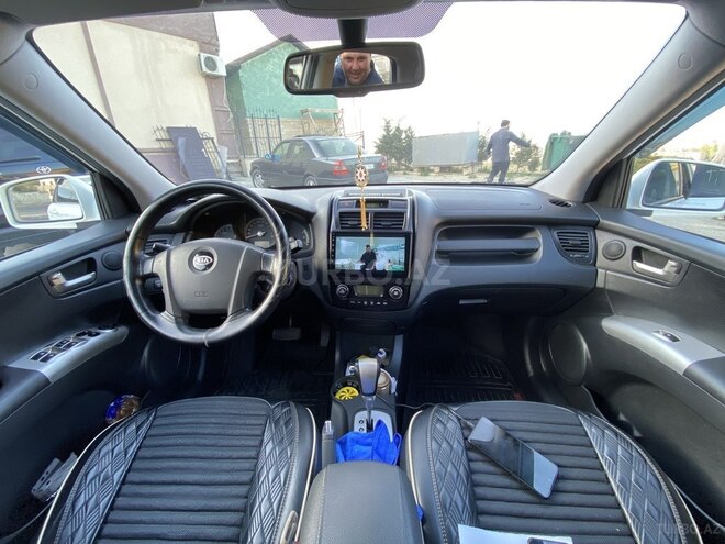 Kia Sportage 2009, 146,600 km - 2.0 l - Bakı