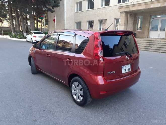 Nissan Note 2011, 44,089 km - 1.5 l - Bakı