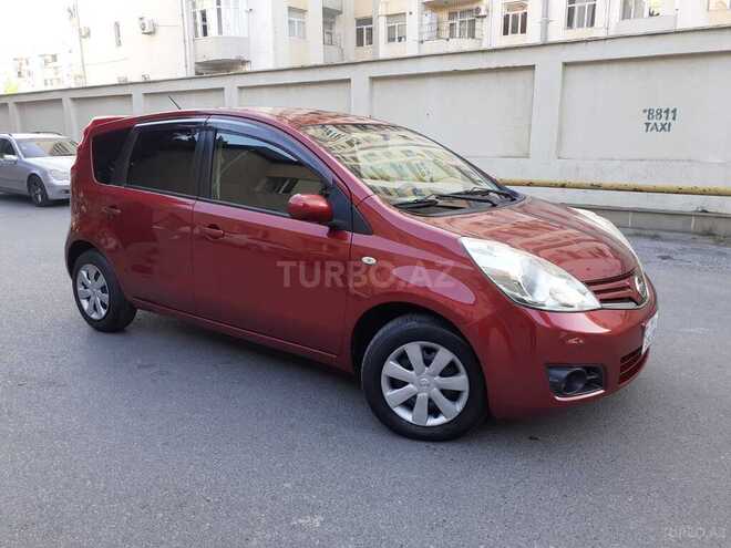 Nissan Note 2011, 44,089 km - 1.5 l - Bakı