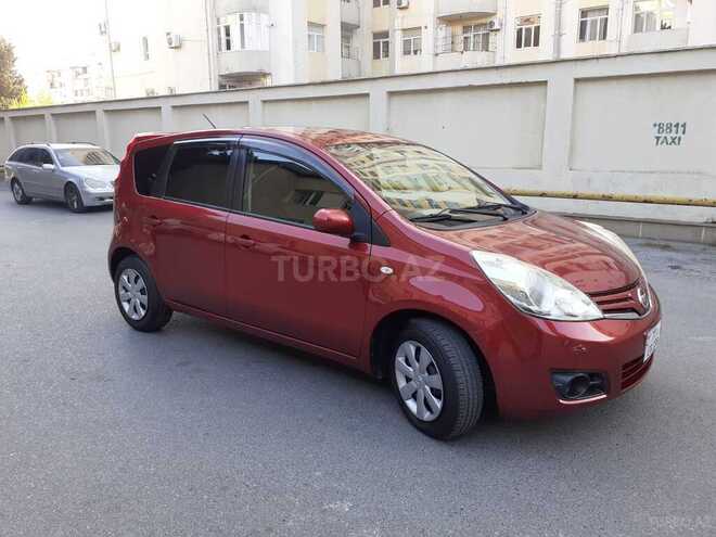Nissan Note 2011, 44,089 km - 1.5 l - Bakı