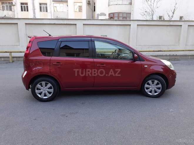 Nissan Note 2011, 44,089 km - 1.5 l - Bakı