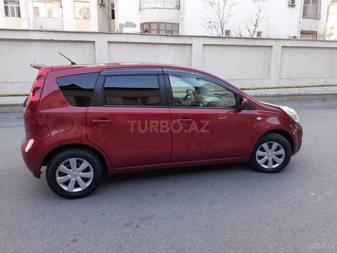 Nissan Note 2011, 44,089 km - 1.5 l - Bakı
