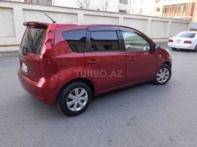 Nissan Note 2011, 44,089 km - 1.5 l - Bakı