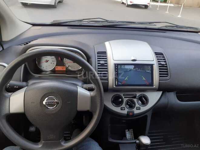 Nissan Note 2011, 44,089 km - 1.5 l - Bakı