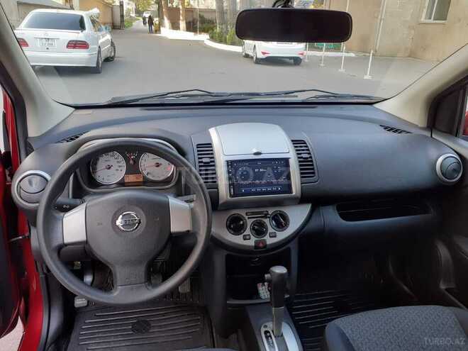 Nissan Note 2011, 44,089 km - 1.5 l - Bakı