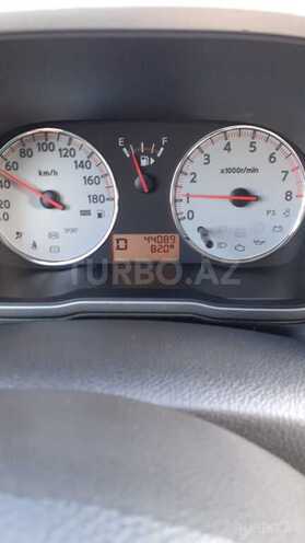 Nissan Note 2011, 44,089 km - 1.5 l - Bakı