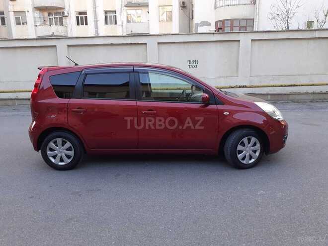 Nissan Note 2011, 44,089 km - 1.5 l - Bakı