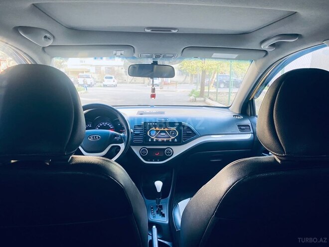 Kia Picanto 2011, 168,000 km - 1.3 l - Bakı
