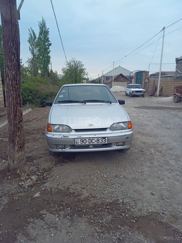 LADA (VAZ) 2115 2008, 195,233 km - 1.6 л - Dəliməmmədli