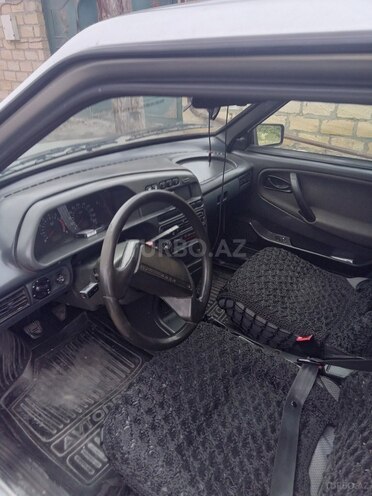 LADA (VAZ) 2115 2008, 195,233 km - 1.6 л - Dəliməmmədli