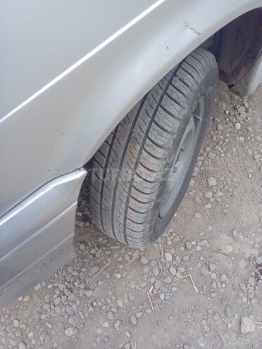 LADA (VAZ) 2115 2008, 195,233 km - 1.6 л - Dəliməmmədli