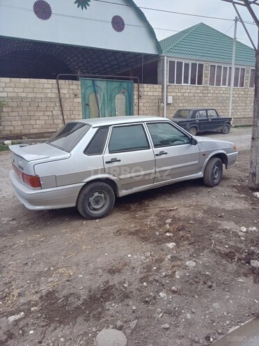 LADA (VAZ) 2115 2008, 195,233 km - 1.6 л - Dəliməmmədli