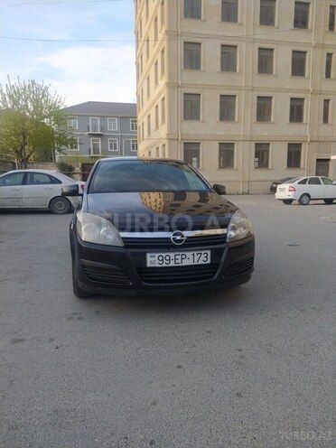 Opel Astra 2005, 255,168 km - 1.3 л - Bakı