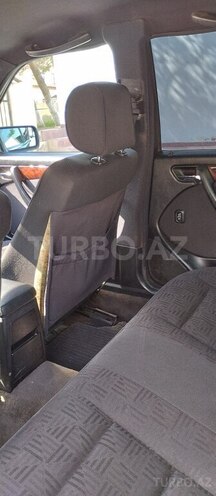Mercedes C 220 1998, 379,000 km - 2.2 л - Bakı