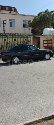 Mercedes C 220 1998, 379,000 km - 2.2 л - Bakı