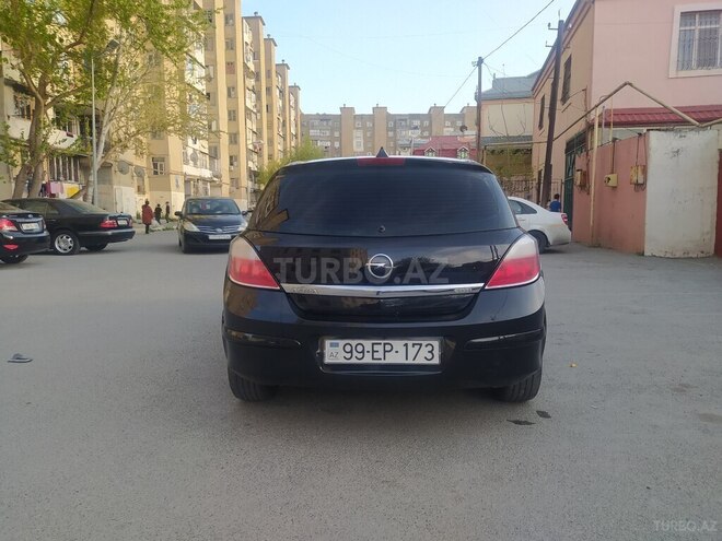 Opel Astra 2005, 255,168 km - 1.3 л - Bakı