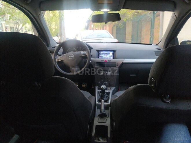 Opel Astra 2005, 255,168 km - 1.3 л - Bakı