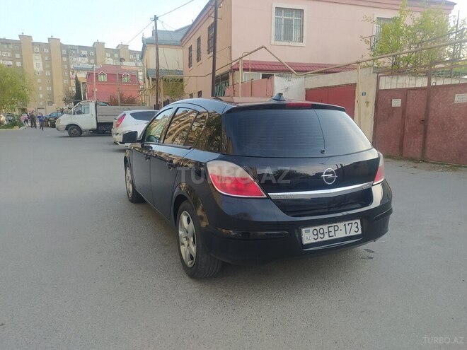 Opel Astra 2005, 255,168 km - 1.3 л - Bakı