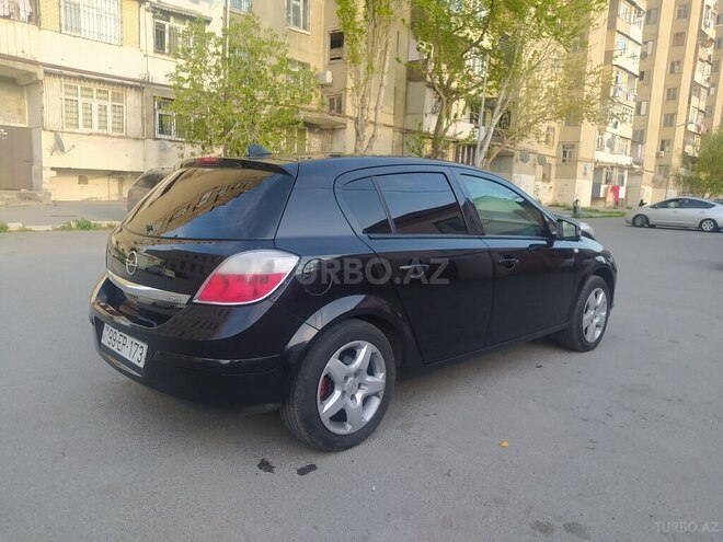 Opel Astra 2005, 255,168 km - 1.3 л - Bakı