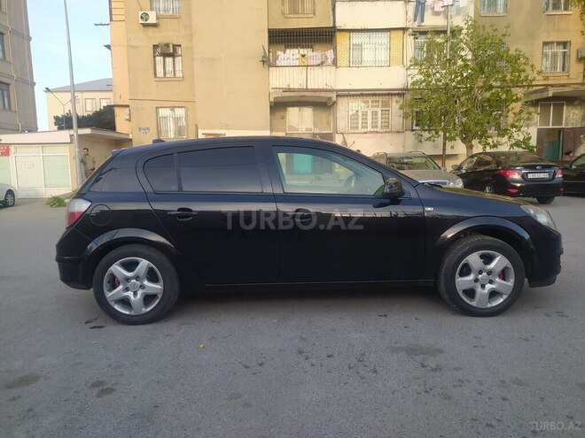 Opel Astra 2005, 255,168 km - 1.3 л - Bakı