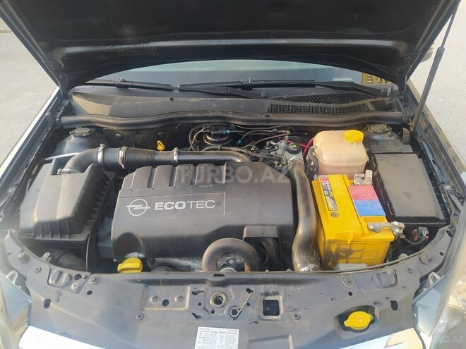 Opel Astra 2005, 255,168 km - 1.3 л - Bakı