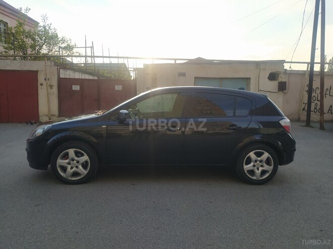 Opel Astra 2005, 255,168 km - 1.3 л - Bakı