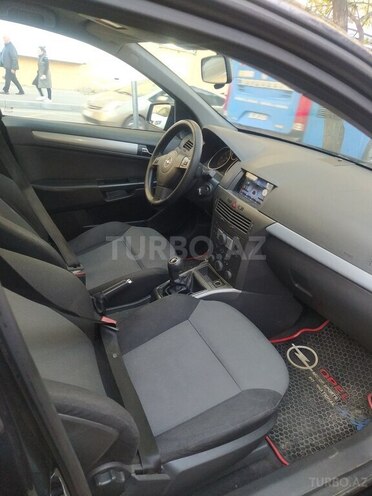 Opel Astra 2005, 255,168 km - 1.3 л - Bakı