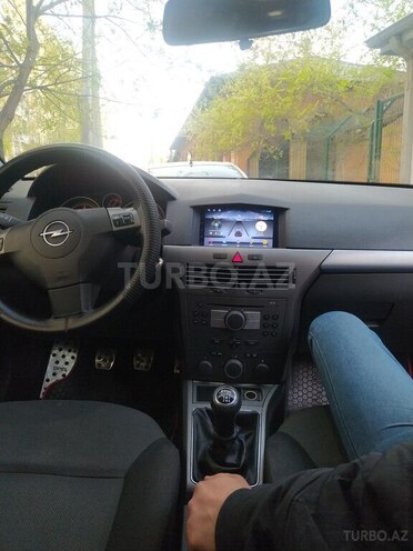 Opel Astra 2005, 255,168 km - 1.3 л - Bakı
