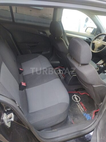 Opel Astra 2005, 255,168 km - 1.3 л - Bakı