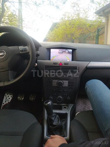 Opel Astra 2005, 255,168 km - 1.3 л - Bakı
