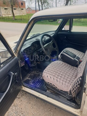 LADA (VAZ) 2106 1988, 11,111 km - 1.5 л - Cəlilabad