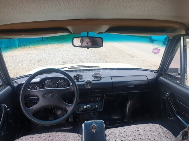 LADA (VAZ) 2106 1988, 11,111 km - 1.5 л - Cəlilabad
