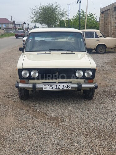 LADA (VAZ) 2106 1988, 11,111 km - 1.5 л - Cəlilabad
