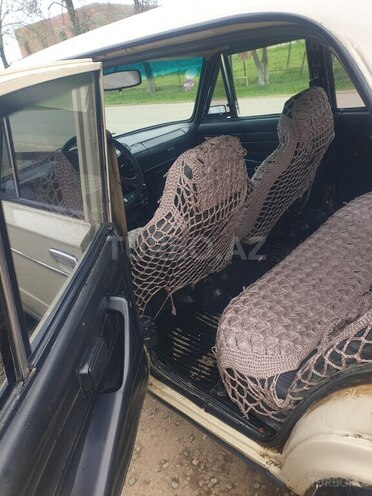 LADA (VAZ) 2106 1988, 11,111 km - 1.5 л - Cəlilabad