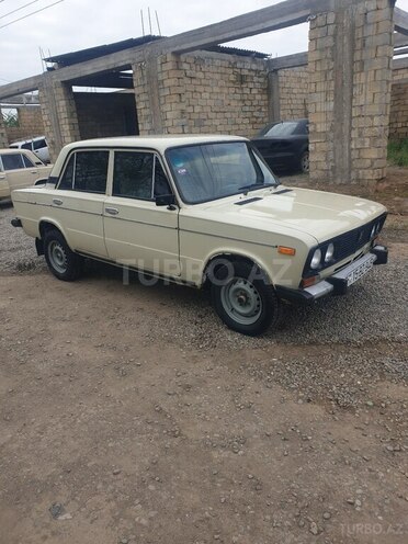 LADA (VAZ) 2106 1988, 11,111 km - 1.5 л - Cəlilabad