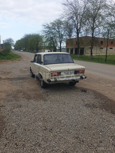 LADA (VAZ) 2106 1988, 11,111 km - 1.5 л - Cəlilabad