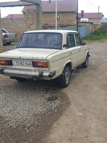 LADA (VAZ) 2106 1988, 11,111 km - 1.5 л - Cəlilabad