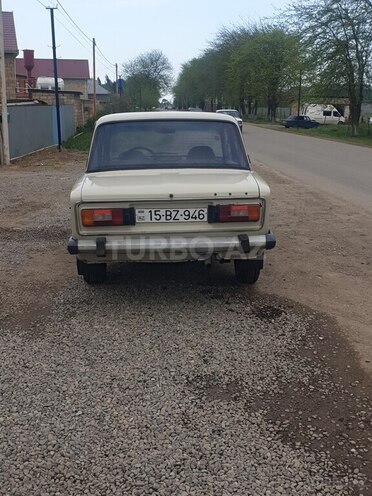 LADA (VAZ) 2106 1988, 11,111 km - 1.5 л - Cəlilabad