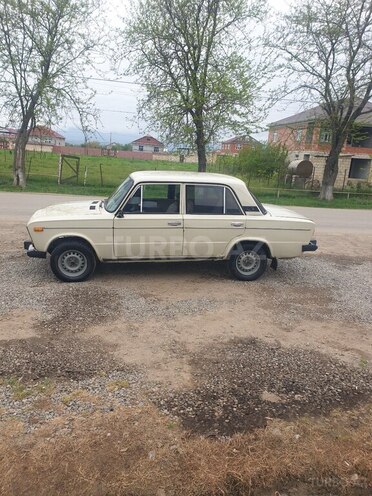 LADA (VAZ) 2106 1988, 11,111 km - 1.5 л - Cəlilabad