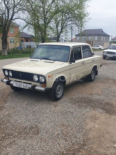 LADA (VAZ) 2106 1988, 11,111 km - 1.5 л - Cəlilabad