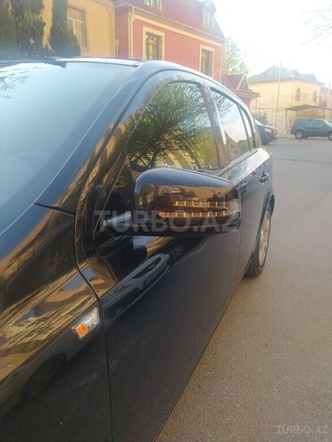 Opel Astra 2005, 255,168 km - 1.3 л - Bakı