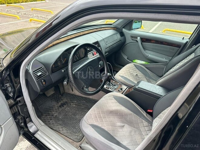 Mercedes C 230 1998, 310,280 km - 2.3 l - Bakı