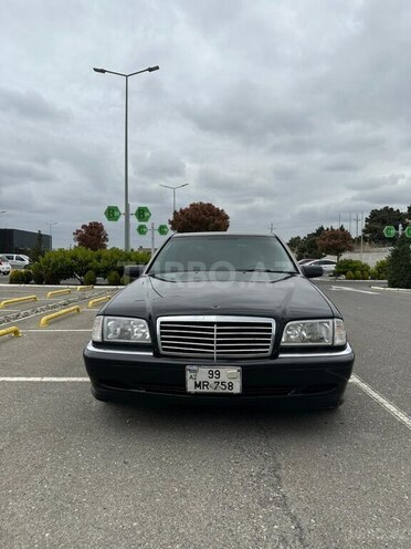 Mercedes C 230 1998, 310,280 km - 2.3 l - Bakı